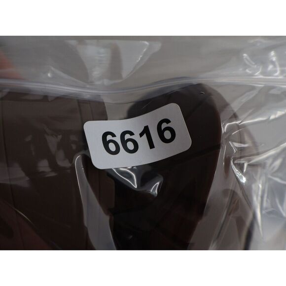 Cole Haan Camea Lug Penny Loafer SZ 11B Brown Leather Chunky Heel Slip On W28814 - Picture 13 of 13